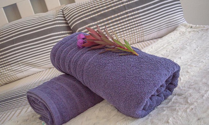 Eersterivierstrand Resort | Escape to Fynbos Golf and Country Estate: Oceanfront Bliss