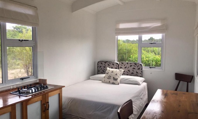 Plettenberg Bay Other | Fynbos Tiny Home - Eco Retreat in Nature for Families