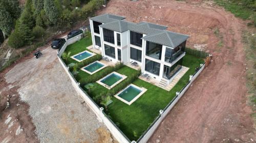 Dilovasi Villa | Fynoora