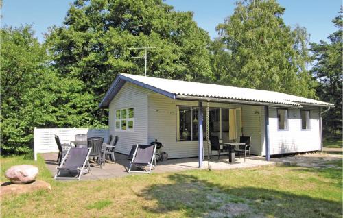 Pedersker House | Family-Friendly Retreat at Fyrreroden with Pet Amenities