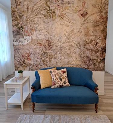 Koszeg Apartment | Child-Friendly Gábriel Apartman 2 for Your Family Stay