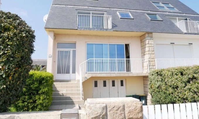 Gavres House | Gâvres - House 5 rooms - 120 sqm - Sea view