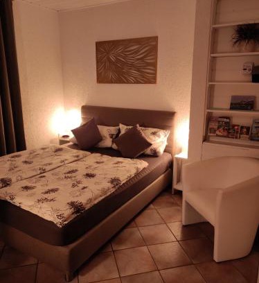 Thalmassing House | Inviting Gäste Apartement Casa Luber - Pet Friendly & Oceanfront