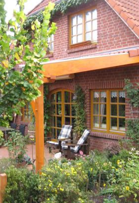Adendorf House | Oceanfront Gästeappartement Appricot with Scenic Views