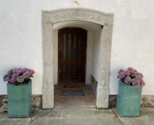 Sankt Georgen am Ybbsfelde Apartment | Relax at Gästehaus Taschler Hof with Hot Tub Amenities