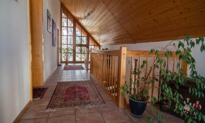 Mußbach Hotel | Gästehaus Hellmer: Oceanfront Retreat with Top Amenities