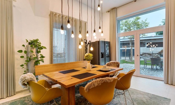 Achern Apartment | Guest Rated 10/10 at Gästehaus Achern with Pet-Friendly Perks
