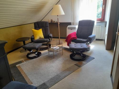 Andel House | Discover Gästehaus am Ahornweg: Rated 8.4/10, Restaurant Onsite