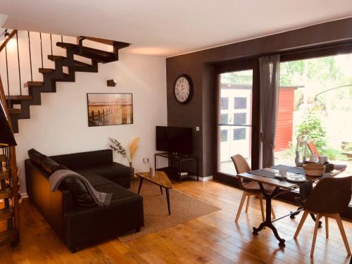Wietze Apartment | Family-Friendly Stay at Gästehaus am Aller Radweg