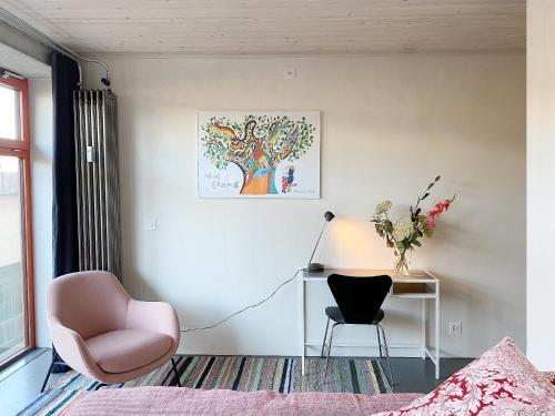 Winterthur House | Guest-Favorite Gästehaus am Lagerplatz with Pool & Dining