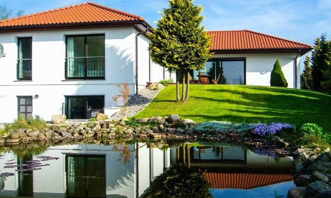 Pingelshagen House | Guest Rated 10/10: Gästehaus am Paradieshof Awaits You