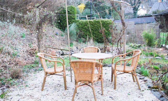 Trarbach House | Relaxing Getaway at Gästehaus an der Moseltherme