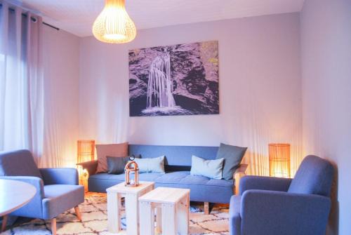 Trarbach Apartment | Family-Friendly Gästehaus an der Moseltherme with Hot Tub