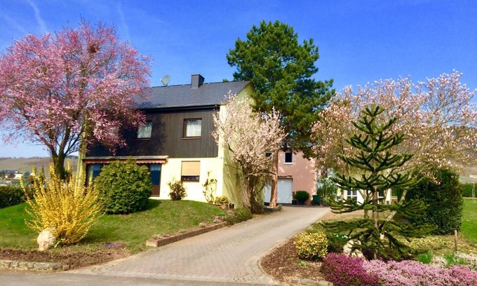 Krov Bed & Breakfast | Guest Favorite: GästeHaus Auler Hof with 9.6/10 Rating