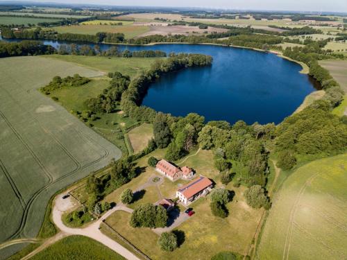 Barkhagen Apartment | Guest Rated 9.2: Gästehaus BärenHof with Private Beach Access