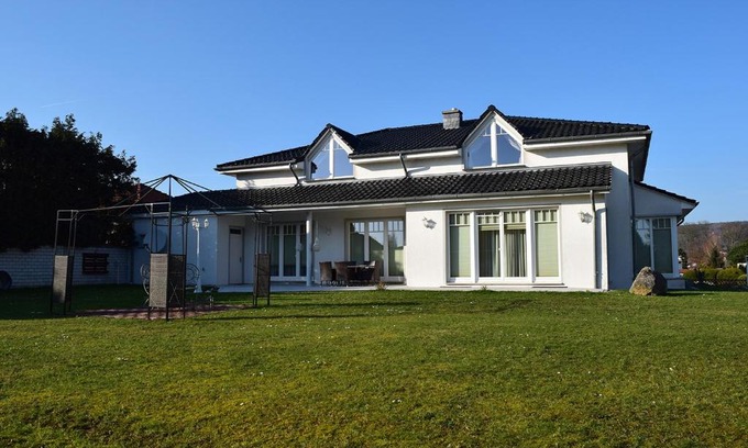 Bad Muender am Deister Bed & Breakfast | Family-Friendly Comfort at Gästehaus Barese with High Ratings