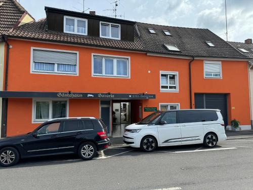 Marktheidenfeld House | Gästehaus Bavaria
