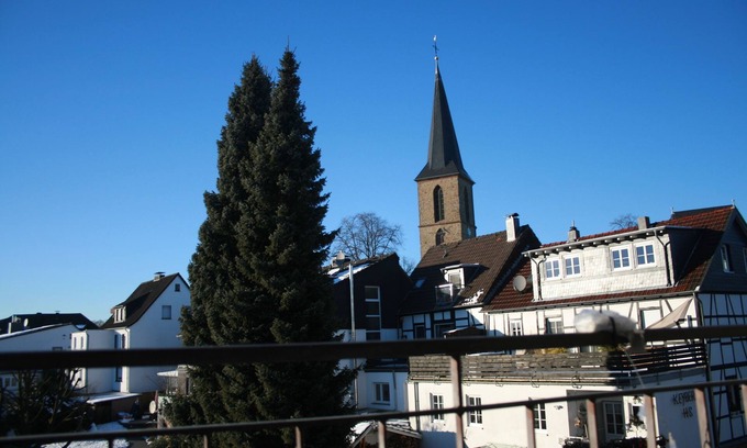 Kuerten House | Cozy Gästehaus beim Prinz: Family-Friendly Stay Awaits