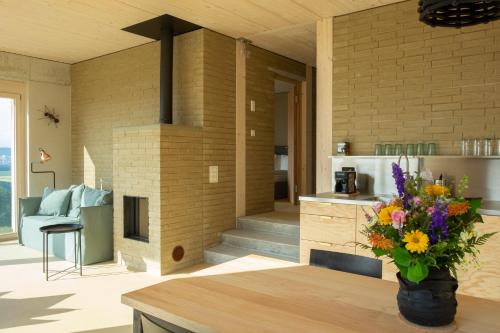 Bellerive Apartment | Gästehaus Belle5: Pet-Friendly Retreat with Great Amenities