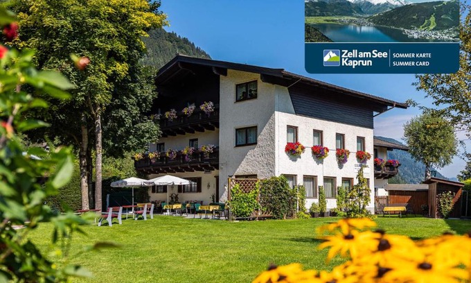 Schuttdorf Bed & Breakfast | Family-Friendly Gästehaus Bleiweis-Zehentner with 8.8 Rating