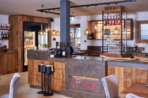 Garmisch-Partenkirchen Hotel | Pet-Friendly Getaway at Gästehaus Brandnerhof - Rated 8.5/10