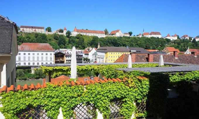 Ach Apartment | Oceanfront Apartments in Austria - Guest Rated 9.2/10