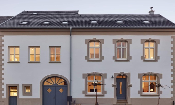 Kanzem Apartment | Pet-Friendly Retreat at Gästehaus Cantzheim in Braunfels