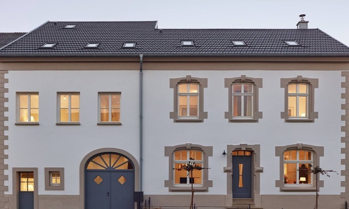 Kanzem Apartment | Discover Gästehaus Cantzheim - Pet Friendly & Family-Friendly