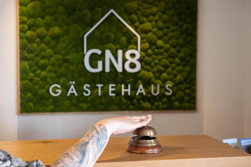 Rielasingen-Worblingen Bed & Breakfast | Gästehaus GN8: Oceanfront Stay with Incredible Guest Ratings