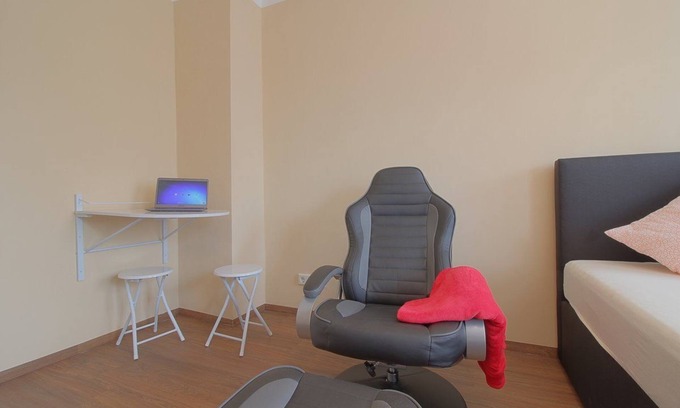 Dorum Apartment | Family-Friendly Gästehaus Dorum in Beautiful Deutschland