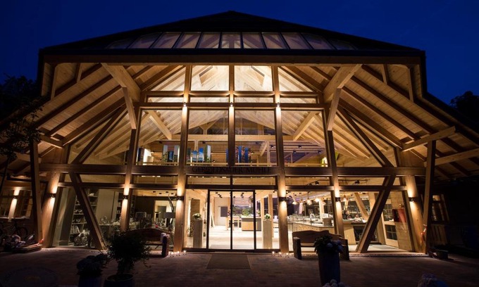 Baden-Baden Hotel | Enchanting Gästehaus der Geroldsauer Mühle - 4-Star Retreat