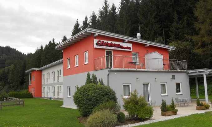 Pols Bed & Breakfast | Family-Friendly Gästehaus Ehweiner: Rated 8.6/10 Stay