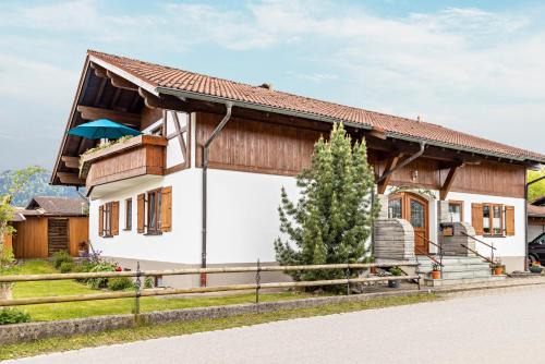 Wertach Apartment | Gästehaus Erd - Fewo Reuterwanne