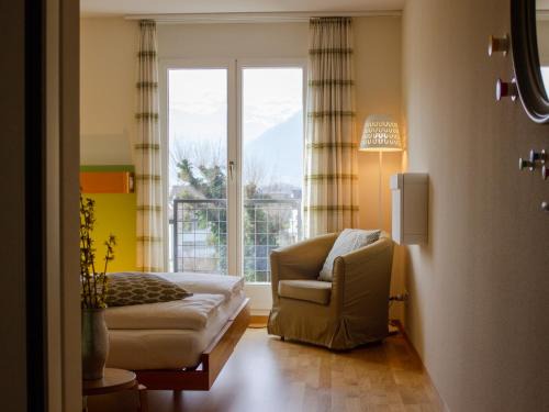 Balzers House | Discover Haus Gutenberg: Family & Pet Friendly Retreat