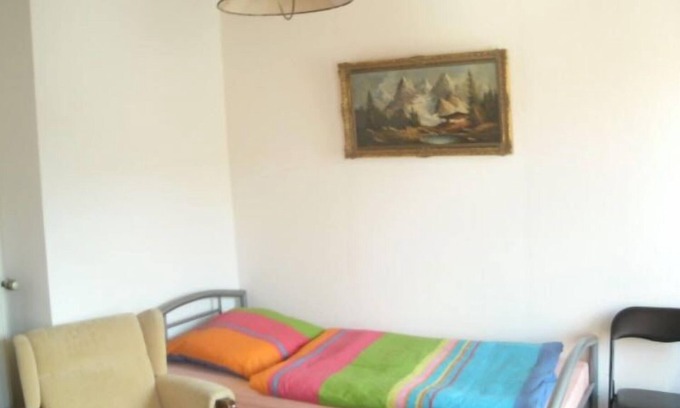 Vienenburg House | Inviting Gästehaus Harz with Breakfast and Family Amenities