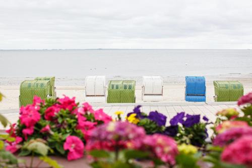 Boostedt Apartment | Oceanfront Gästehaus Hoferichter with Child-Friendly Amenities