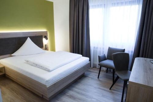 Bocklemund/Mengenich House | Family-Friendly Gästehaus Hotel Wilms with Breakfast Included