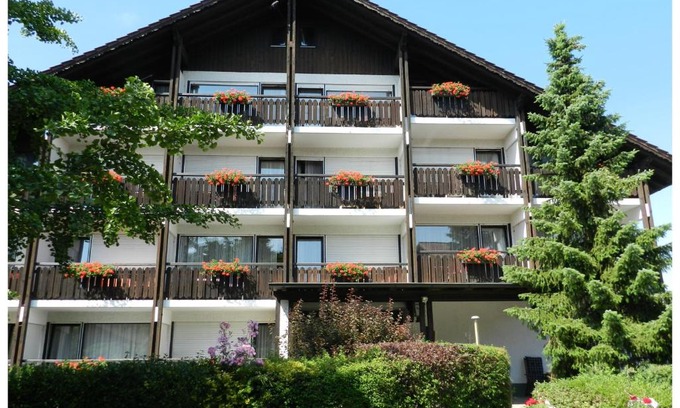Safferstetten Bed & Breakfast | Oceanfront Gästehaus Huber - Family-Friendly Retreat