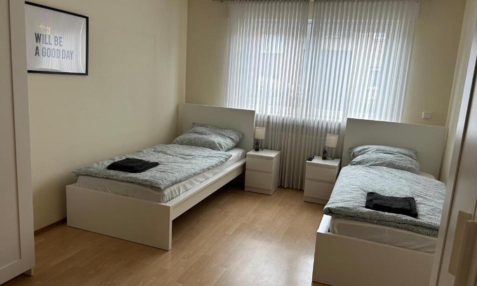 Titz House | Welcoming Gästehaus in Titz: Pet and Child-Friendly Stay