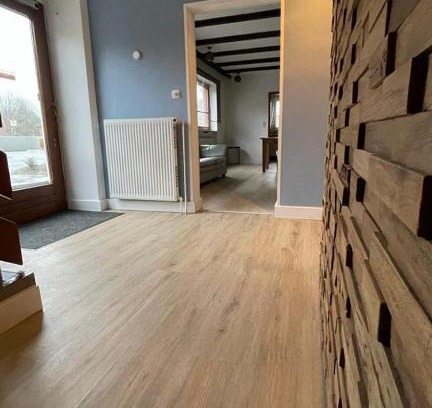 Lohe-Rickelshof Bed & Breakfast | Gästehaus Ivonne: Pet-Friendly Retreat with Great Reviews