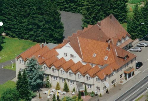 Falkendiek Hotel | Family-Friendly Stay at Gästehaus Janzen with Kitchen Access