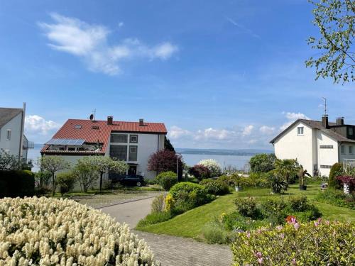 Meersburg Apartment | Gästehaus Keller