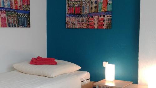 Kesselheim Apartment | Family-Friendly Getaway at Gästehaus Koblenz - Erdgeschoss
