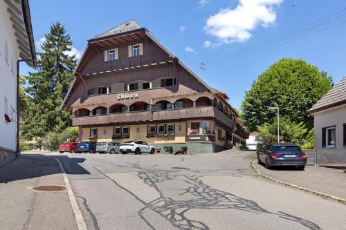 Tennenbronn House | Pet and Child Friendly Stay at Gästehaus am Eichbach