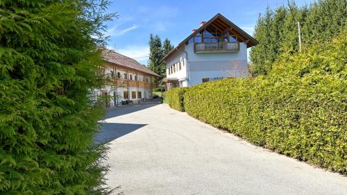 Rosenbach Bed & Breakfast | Discover Gästehaus Lanthaler: Oceanfront Getaway Awaits