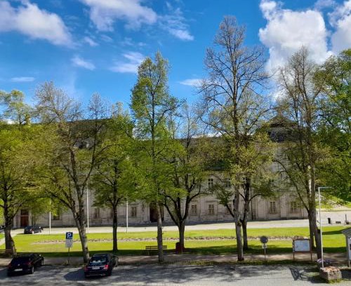 Ebrach House | Discover Gästehaus Leonie: Family-Friendly with Breakfast