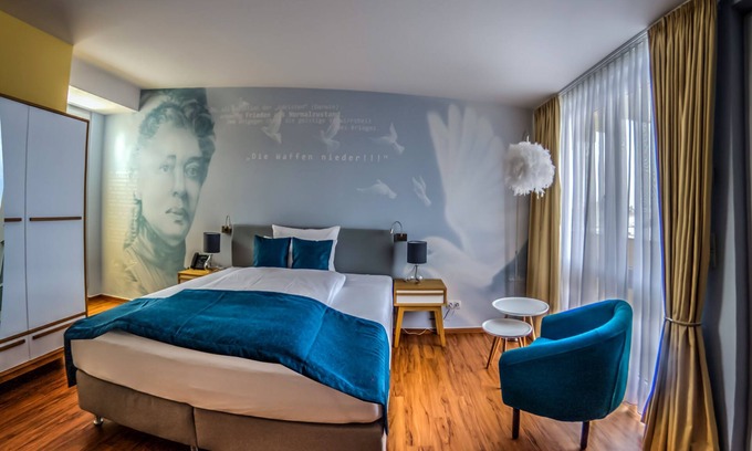 Gotha House | Eco-Friendly Gästehaus Luise: Guest Rated 9.8/10