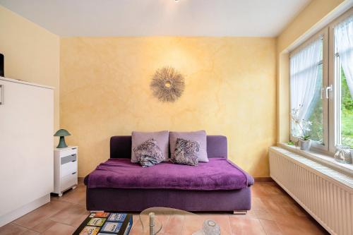 Maring-Noviand Apartment | Family-Friendly Stay at Gästehaus Mühlenhof - Müller-Thurgau