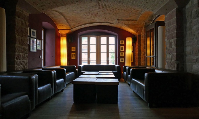 Speyer House | Guest-Favorite Gästehaus Maximilian with Spa and Dining Options