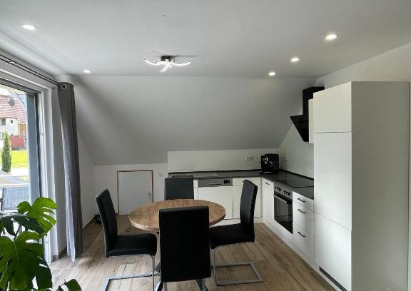 Oberreitnau Apartment | Guest Rated: Gästehaus Miri with Family-Friendly Amenities
